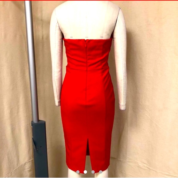 Gorgeous Lavish Alice dress❤️❤️ - Picture 9 of 11